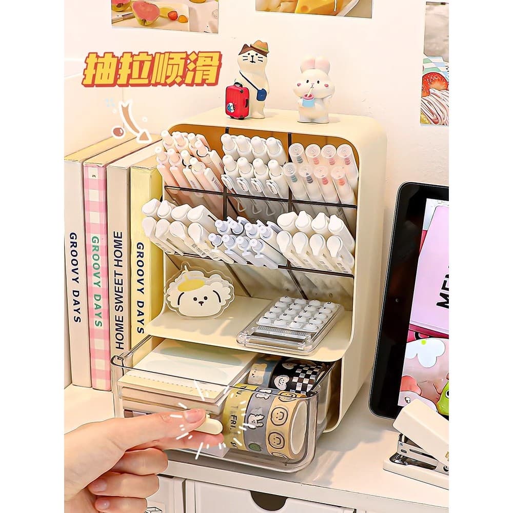 Decorações de mesa para casa, decoração de quarto, posição de trabalho, estabilização emocional, ferramenta útil, atmosf