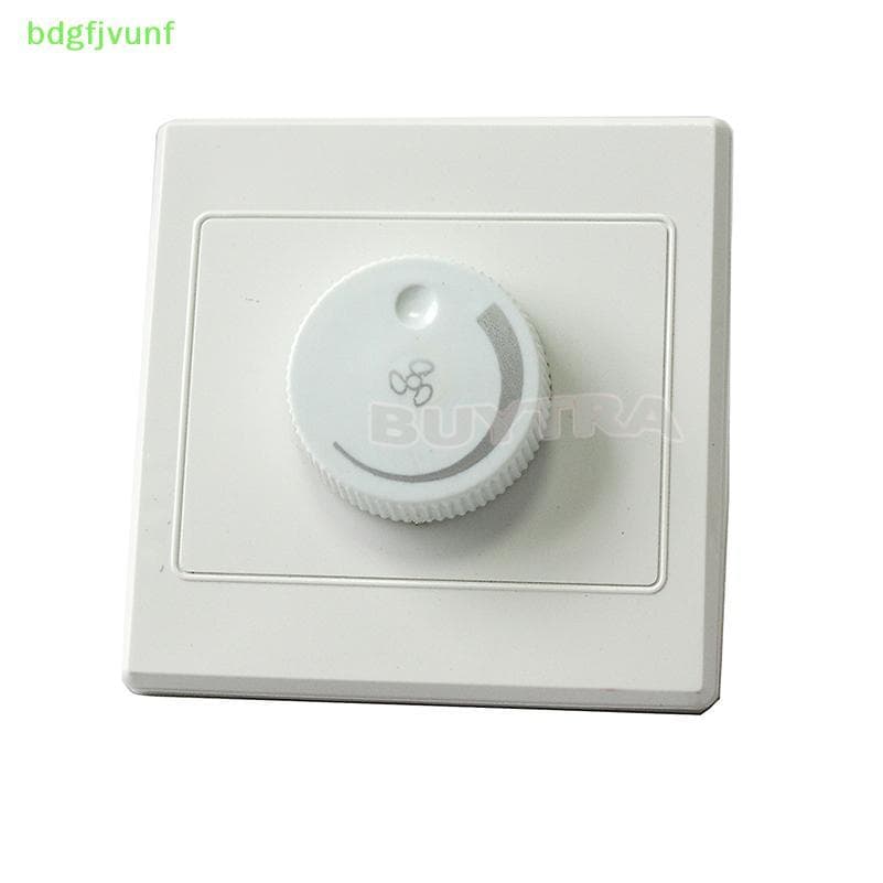BDGF AC 110/220V Controlador Ajustável LED Interruptor Dimmer Para Lâmpada Regulável BR
