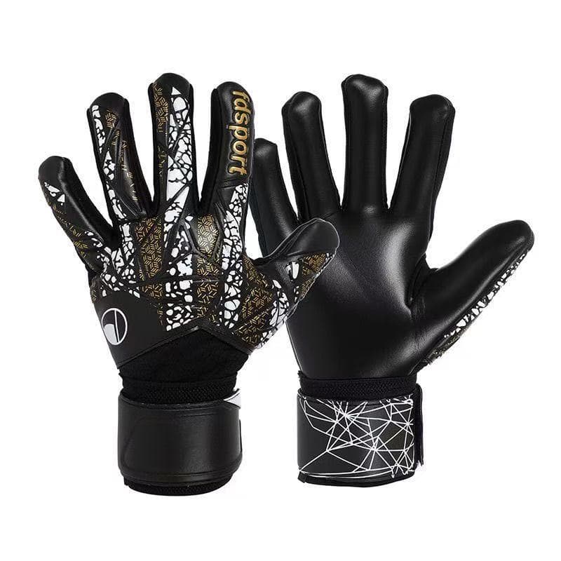 2026 Novo Estilo De Luvas De Goleiro Sem Dedos De Látex Completo Com Costura Interna , Alfaiataria , Antiderrapante , Re