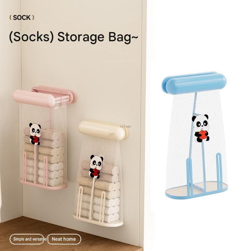 Bolsa Roupas Para Pendurar Parede Dormitório, Banheiro, Armazenamento, Casa