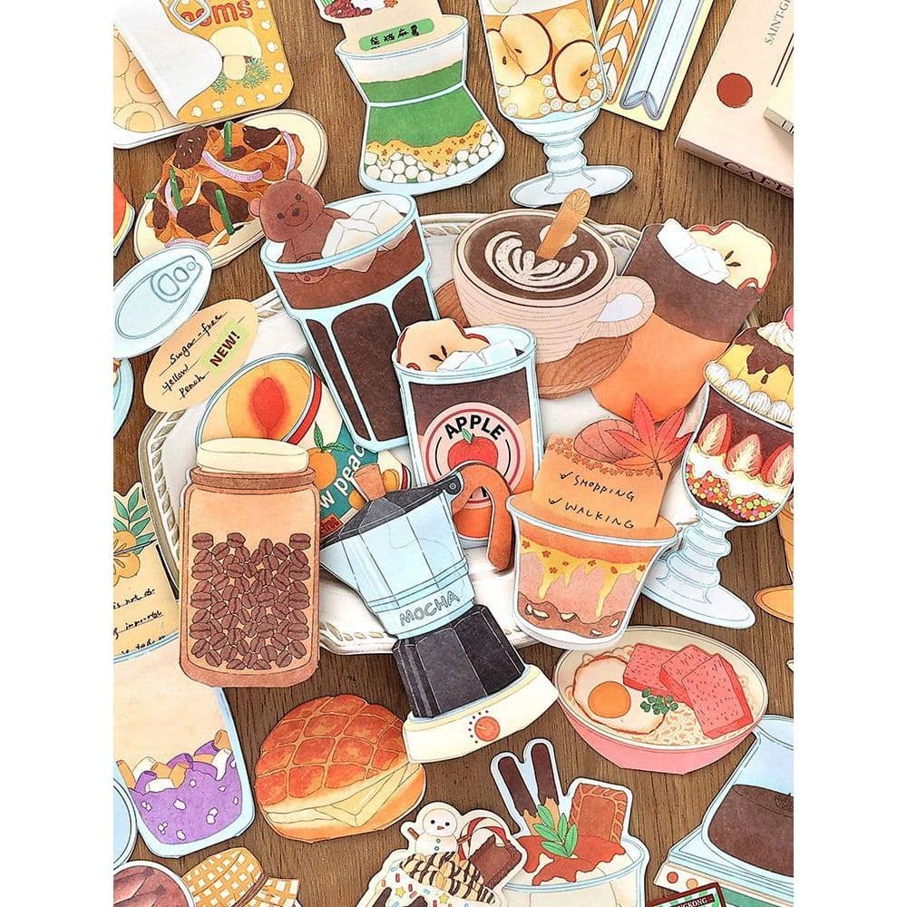 Loja fresca onze-bala artesanal diy Material pacote 20 folhas em diversão manual diy decoração Base papel