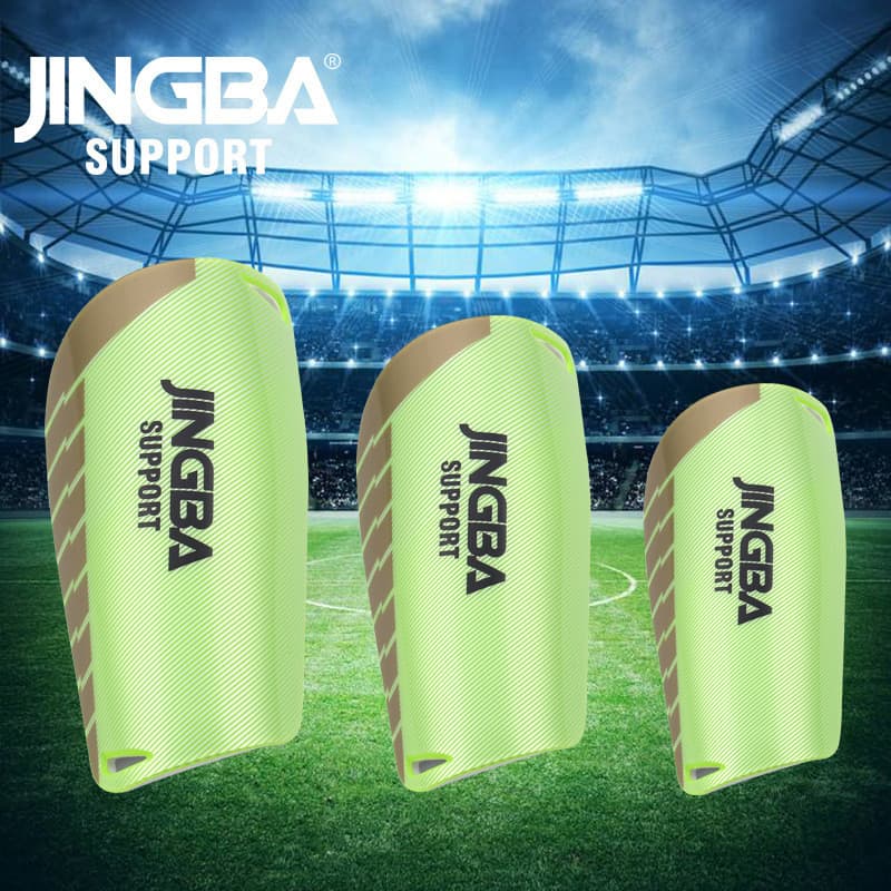 Leggings de futebol Adulto Crianças Caneleiras de futebol Absorção de choque Esportes ao ar livre Equipamento de proteçã