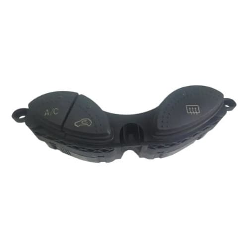 Botao Interruptor Comando Ar Condicionado Focus 2001 2009