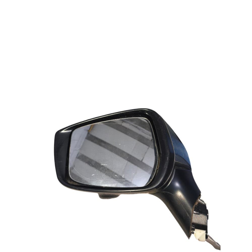 Retrovisor Esquerdo C/Seta Nissan Kicks 2017 a 2020