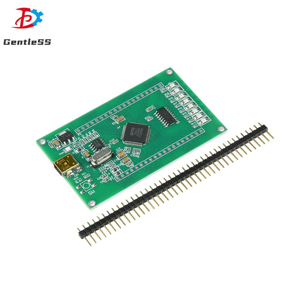 Placa De Desenvolvimento FT2232HL