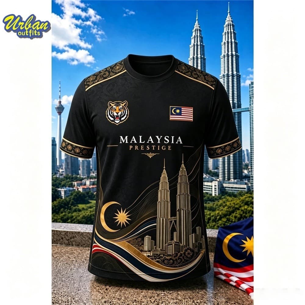 Free Jersey 2026 Sublimação Completa Gola Redonda KL Unissex Dri Fit Independent Edition Clothing-COD