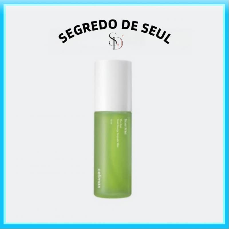 Celimax The Real Noni Mist 50ml