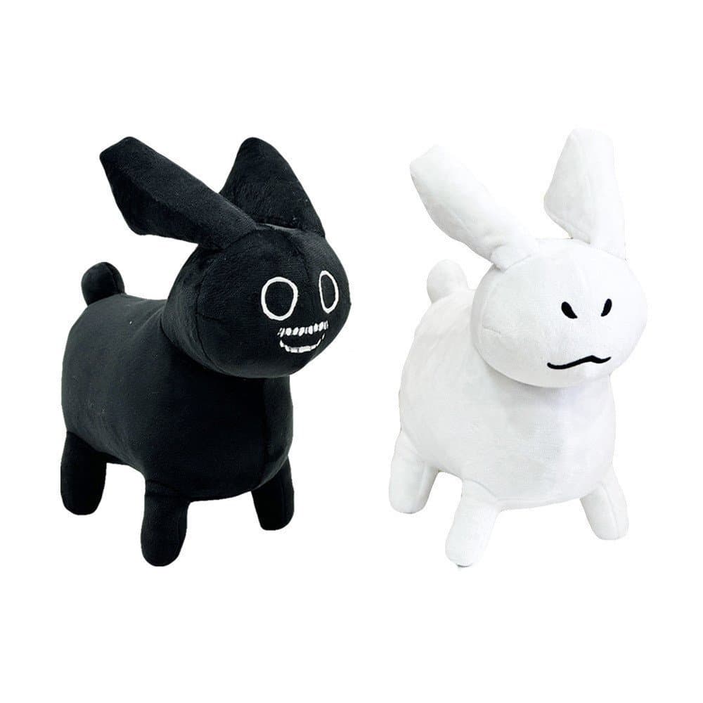 Roblox Forsaken Gubby Boneca De Pelúcia Macia Brinquedos Presentes De Aniversário Para Fãs Meninos E Meninas