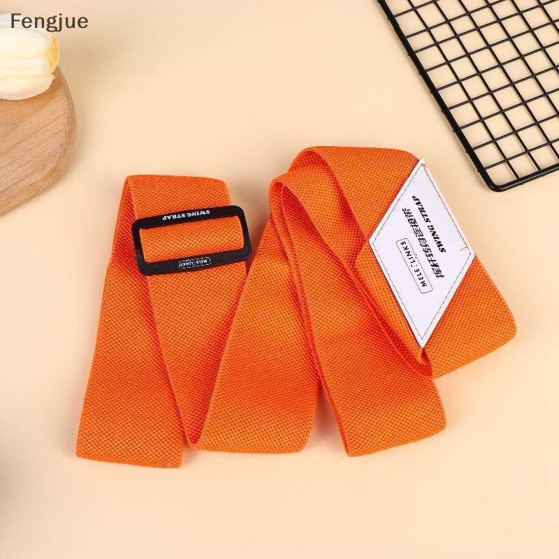 Fengjue Golf Swing Training Aid Trainer Cinta De Balanço De Golfe Para Homens Mulheres Adolescentes Correção De Postura