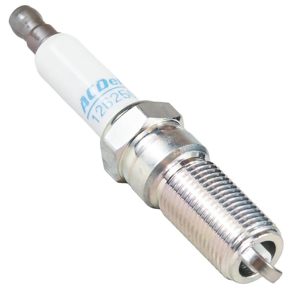 Vela de ignição GM 12681663