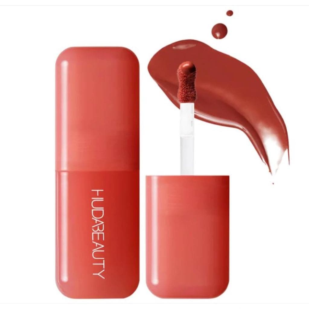 Huda Blush Filter Liquid Blush - Watermelon Pop (Warm Brick) - 4,4 ml/4,5 ml