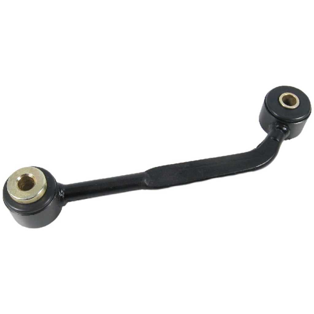 Bieleta Traseira APlus Mercedes-Benz C-350 2005-2007 (Lado esquerdo) Chassi W203