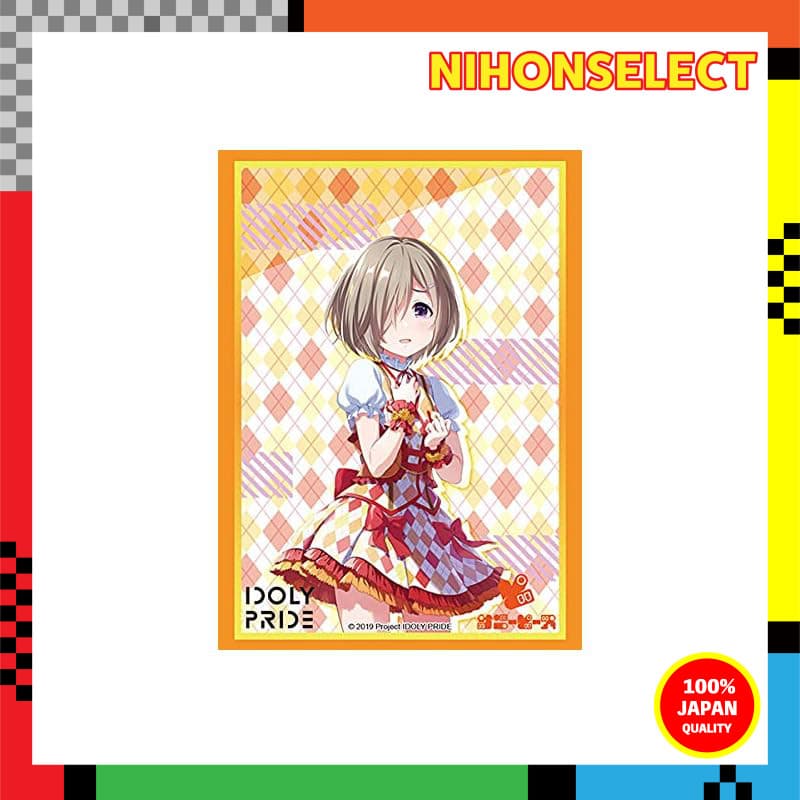Coleção De Manga Bushiroad Vol De Alta Qualidade . 3008 Orgulho IDOLY " Chisa Shiraishi "