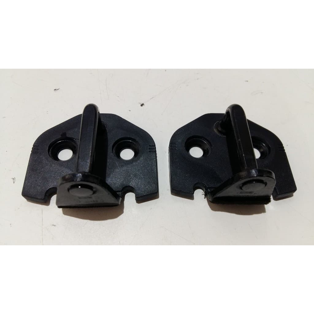 Batente Porta Volvo C30 2007/2012 (par)