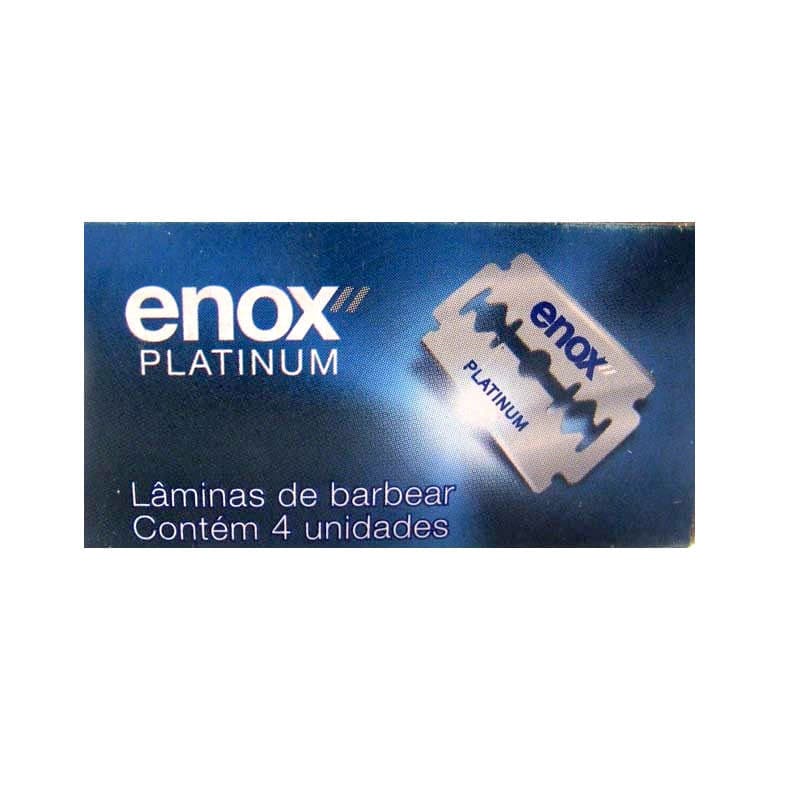 Lâmina Platinum Para Acabamento 1754