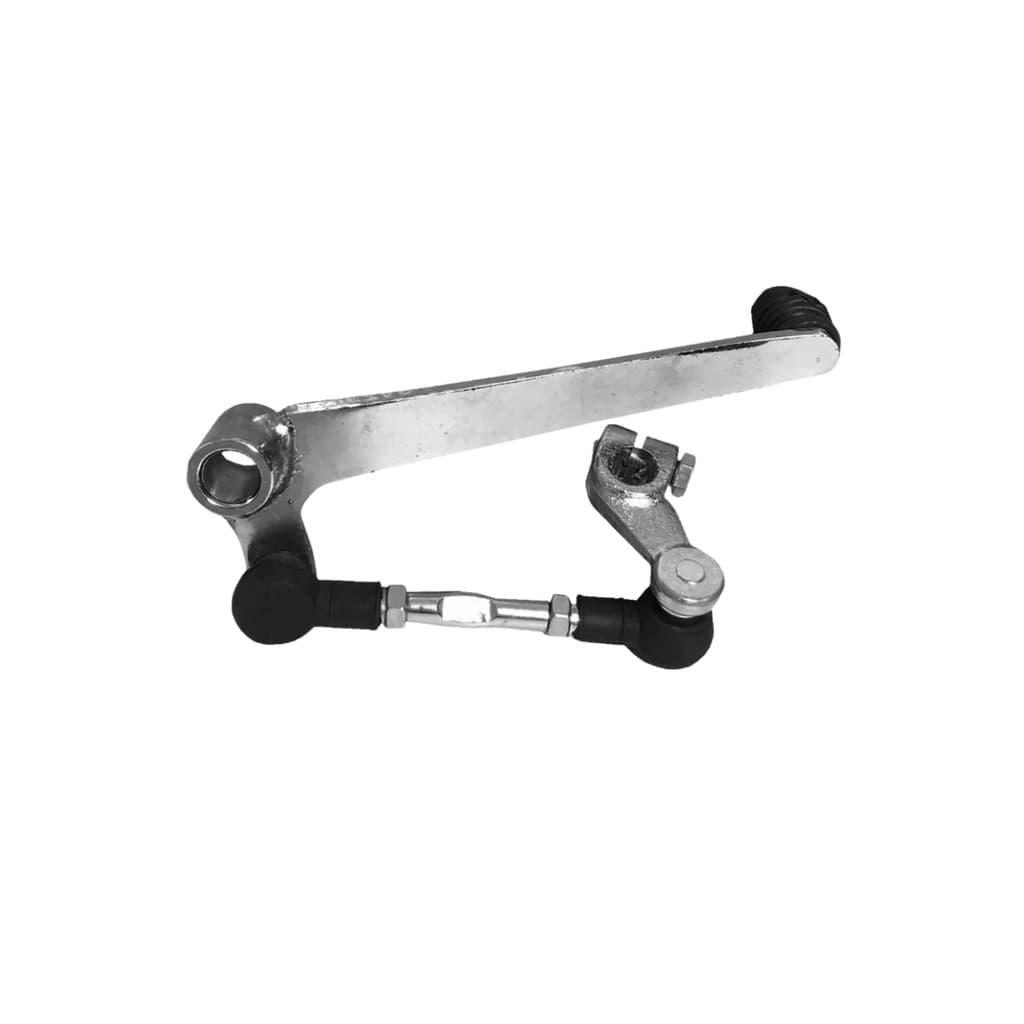 Pedal Câmbio Moto Yamaha Yes 125 04 a 16 Novo