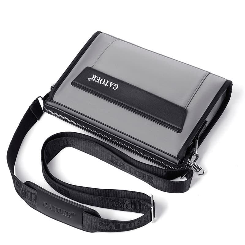 Japonês pequena bolsa de ombro Casual bolsa de ombro Multi-Purpose saco de embreagem esportes ao ar livre mensageiro moc