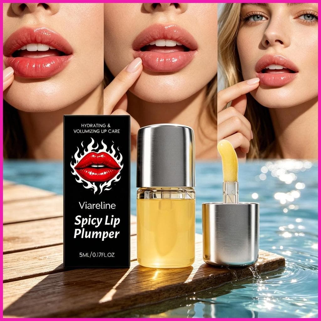 Lip Plumper Cracking Hidratante Óleo Nutritivo Maquiagem Bálsamo Para Estudantes Namorada Irmãs Mãe hontinvn