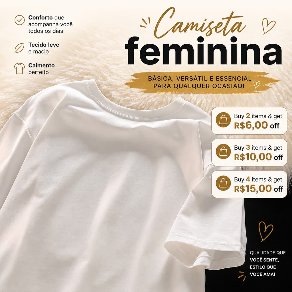 0630 velsiss Disponível em várias cores Blusa preta com acabamento estonado oversize Blusa branca camiseta Blusa branca