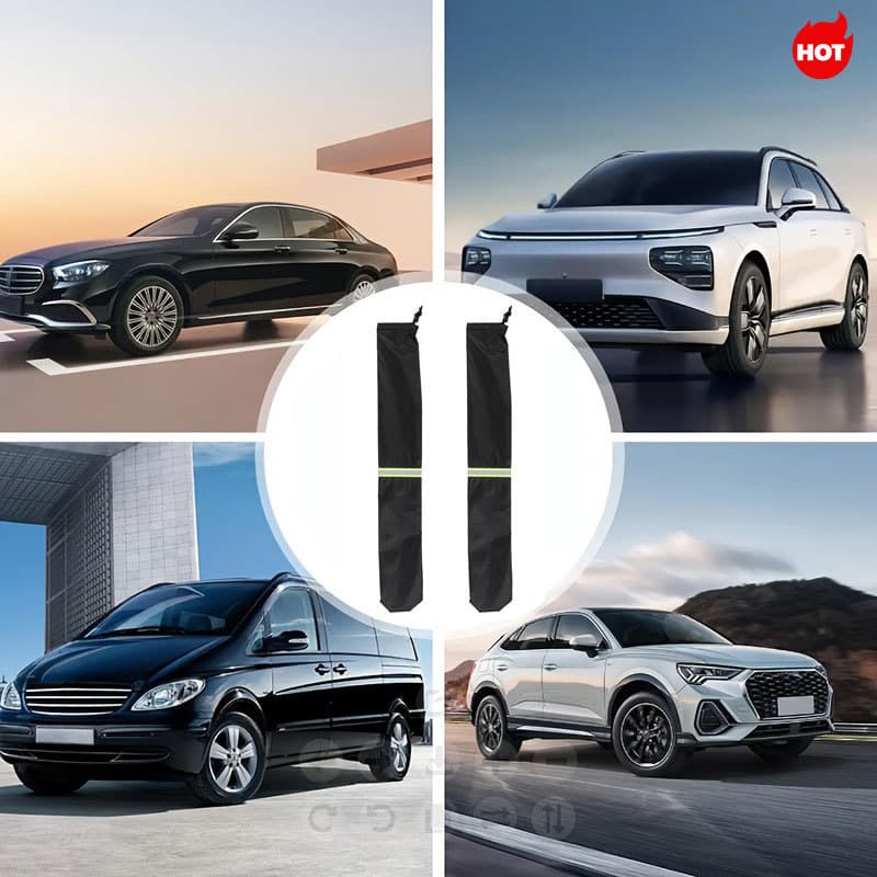 < LA > Capa Multifuncional Para Limpador De Carro , De Universal Automóveis
