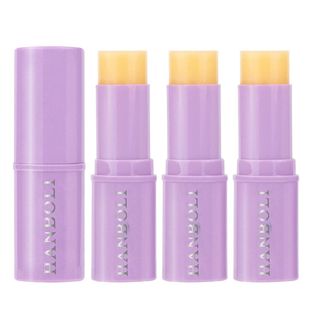 3 Peças de Bálsamo Hidratante para a Área dos Olhos, Bálsamo Multiuso, Creme para Olhos para Olheiras e Inchaço, Cuidado