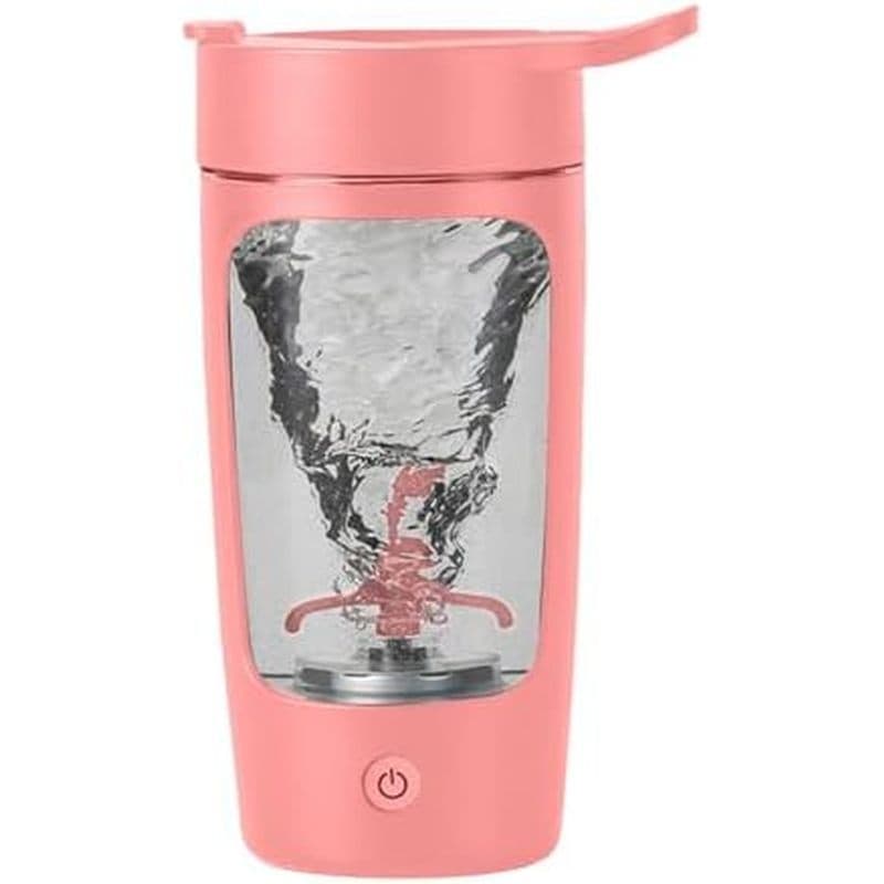 Garrafa Agitadora Elétrica , Garrafas Liquidificadoras Para Misturas De Proteínas , | Tritan BPA Grátis Copo Misturador