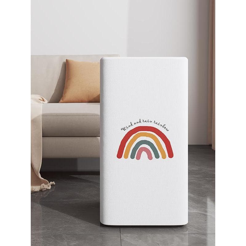 Purificador de ar Anti-poeira capa com tudo incluído Universal desumidificador umidificador capa de poeira pano de cober
