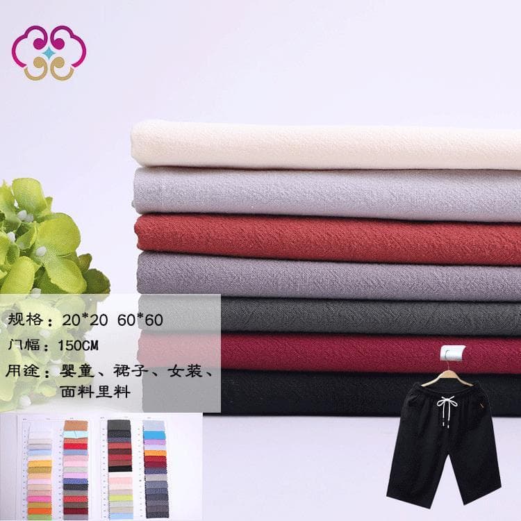 Wash Crepe Roupas Infantis Camisa Roupas Femininas