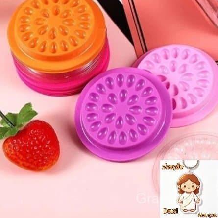 Kit Com 100 Pecas Suporte Paleta Flor Para Cola e Cílios
