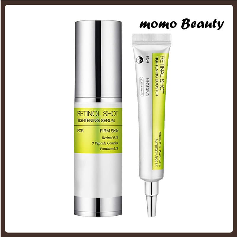 Retinol Eye Cream Essência de Assinatura Hidratante Suave