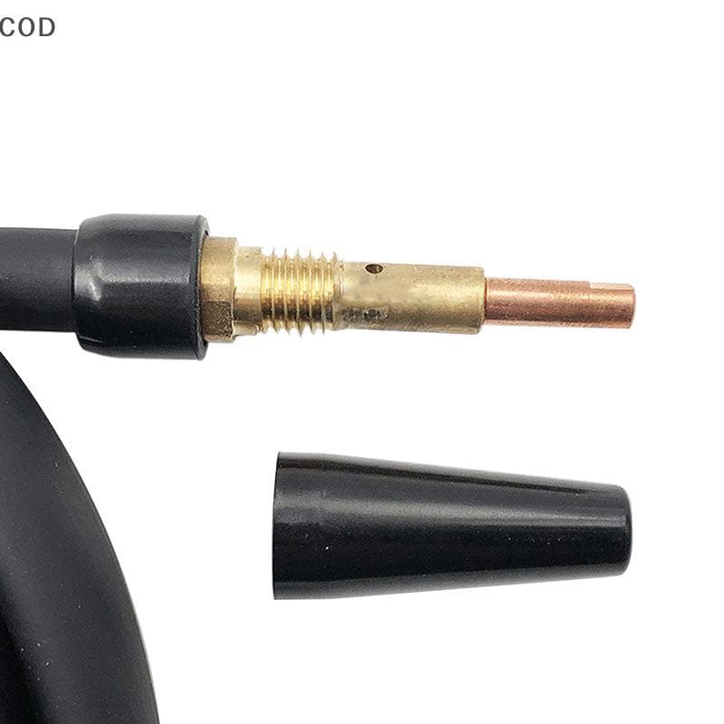 [YMC] 4 Peças De Proteção De Rosca De Bico Sem Gás Com Núcleo De Fluxo Para Acessórios De Equipamentos De Soldagem De So