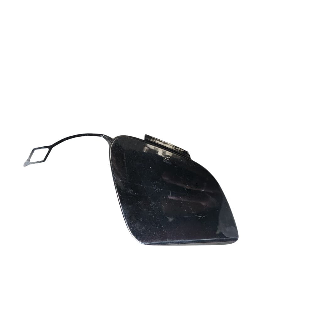 Tampa Reboque Dianteiro Mercedes Cla 2017 2018 Preto