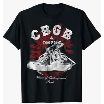 Camiseta Cbgb – Camiseta pumped Up kicks Adulto/Infantil Lançamento Unissex Em Algodao