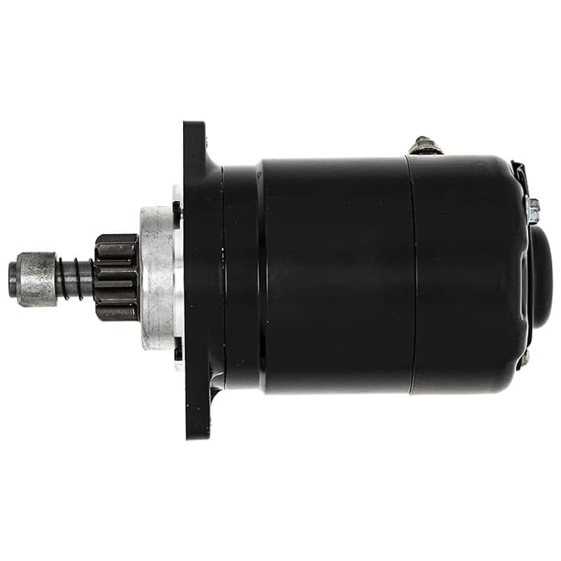 346-76010-0, 346-76010-0A0 19710 Motor de partida Motor de popa adequado para Nissan