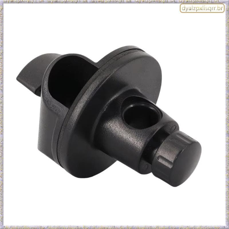 [Fsp] Clipe De Barra Transversal De Microfone Ajustável 1.5 Cm Suporte Universal Para Montagem Braçadeira Braço