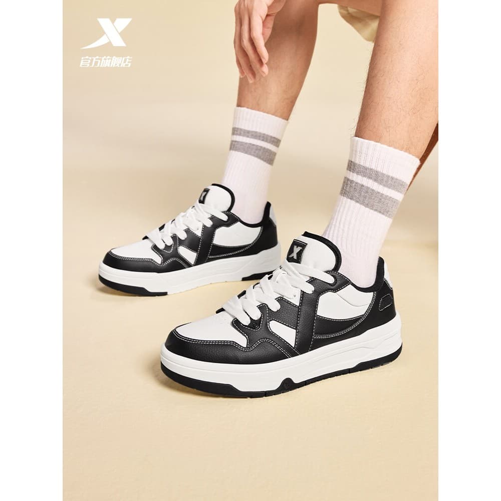 Tebu maxx2|Sapatos de skate sapatos masculinos verão novo estilo de sola grossa aumentando All-Match sapatos casuais ska