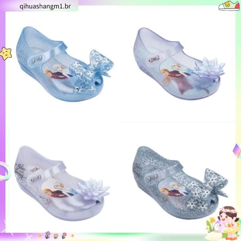 Mini Ultragirl Frozen KIDS