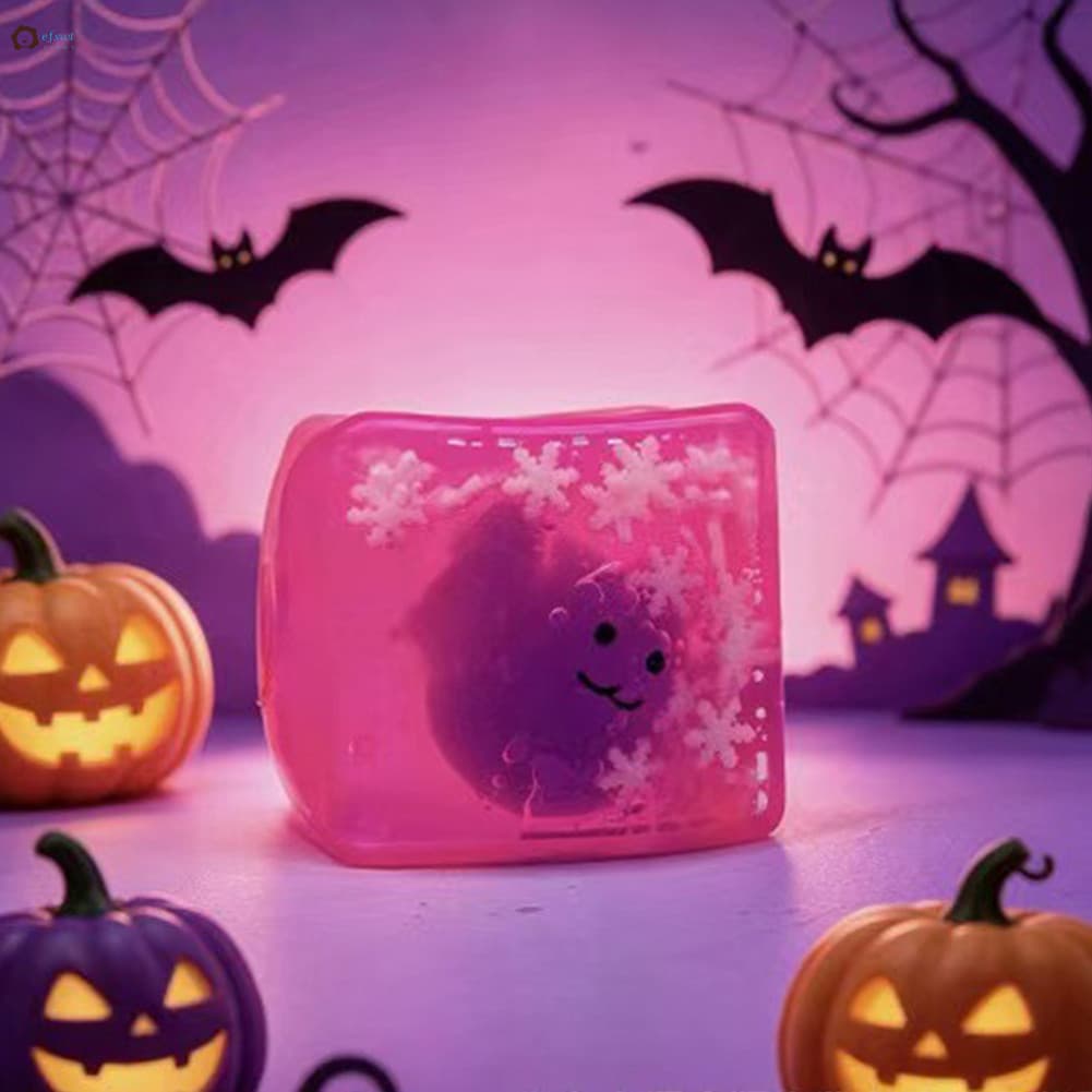 Lembrancinhas De Festa De Halloween Para Crianças Instantâneas , Alívio De Estresse E Ansiedade , Troca De Presente De C