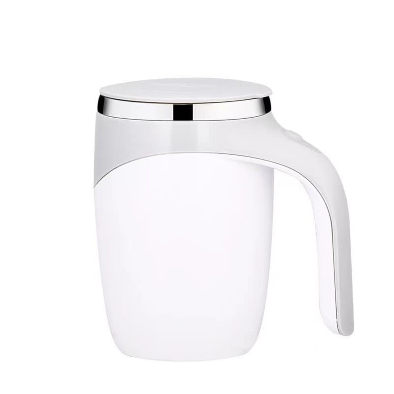 Copo liquidificador automático copo de café Shaker copo liquidificador carregamento magnético automático liquidificador