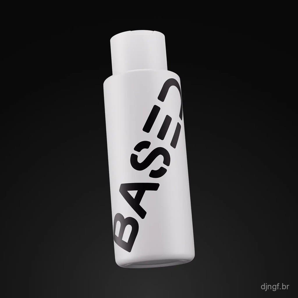 BASEDBodywash | Anti-inflamatório e Calmante | ZeroEndocrineDisruptors | Sem sulfato, parabenos e ftalatos. GILR