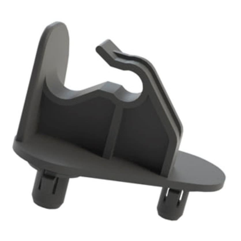 P531 Grampo Da Haste Vareta Capo Nissan Sentra