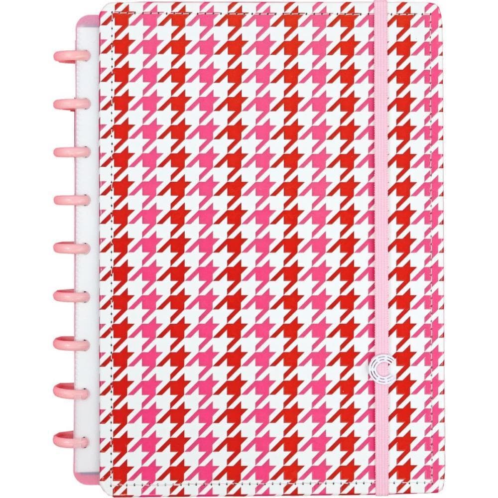 Caderno Inteligente Medio Paris