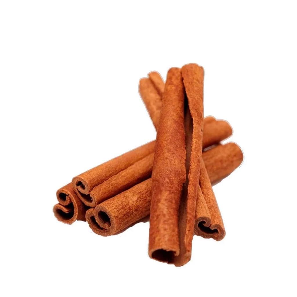 Canela em Pau, Especiaria Natural, 100 Gramas