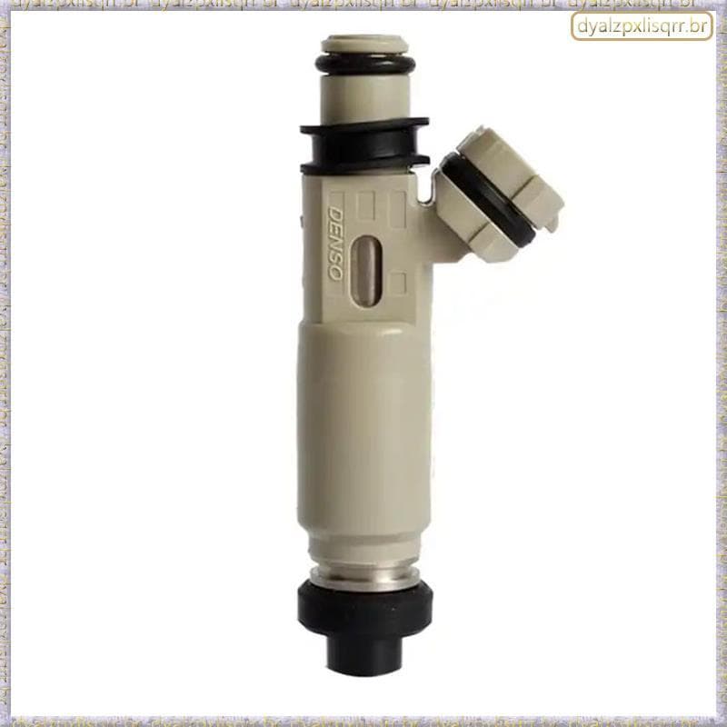 [Fsp] Bocal Injetor De 1 Unidade Para 16V 1.3L 1998 195500-3100 1955003100 Substituição De