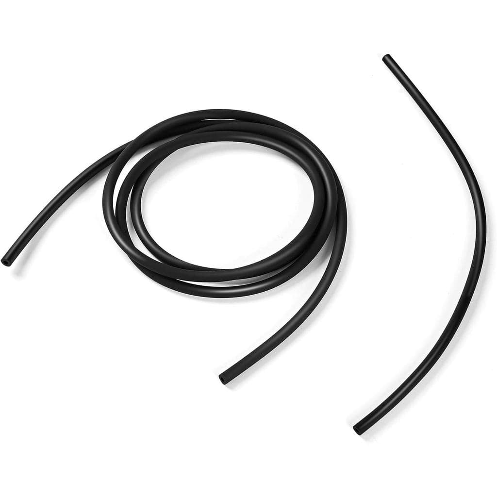 Mangueira de Silicone DLM para Máquina de Desinfecção - 2 Peças de Tubulação de Silicone de Substituição de Alta Qualida