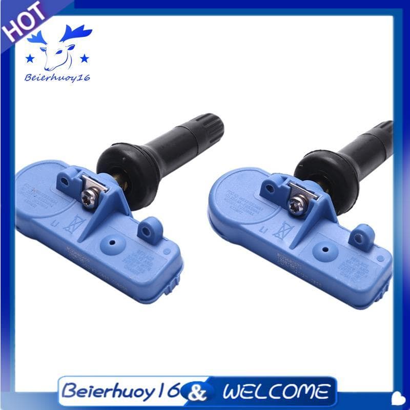 Sensores De Pressão Dos Pneus TPMS Para
