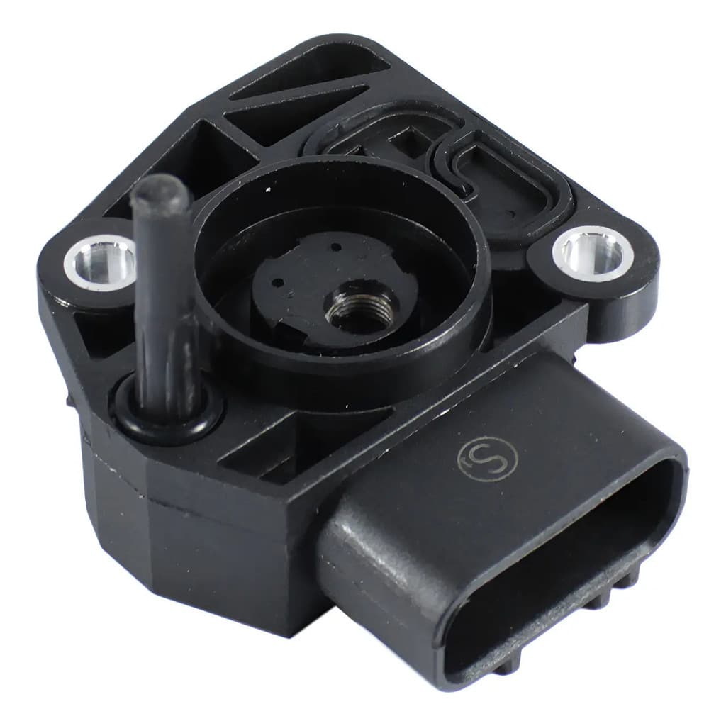 Sensor Tbi Map Hibrido Borboleta Ys 250 Fazer Xtz 250 Lander
