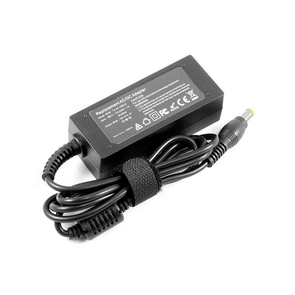 Fonte Carregador para Notebook Samsung Np Series NP370E4K 19V 2.1A 40W