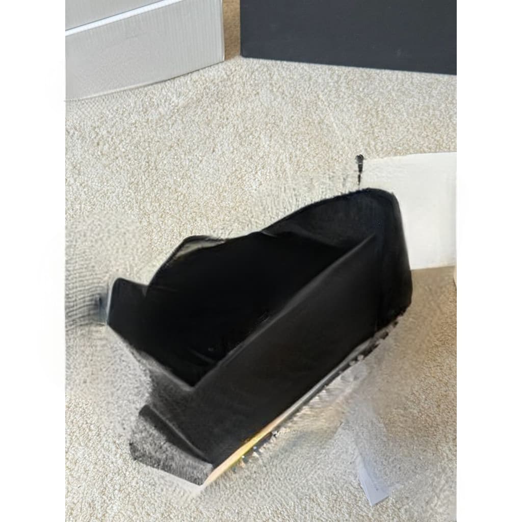 Bolsa De Ombro Feminina Hobo Estilo Clássico