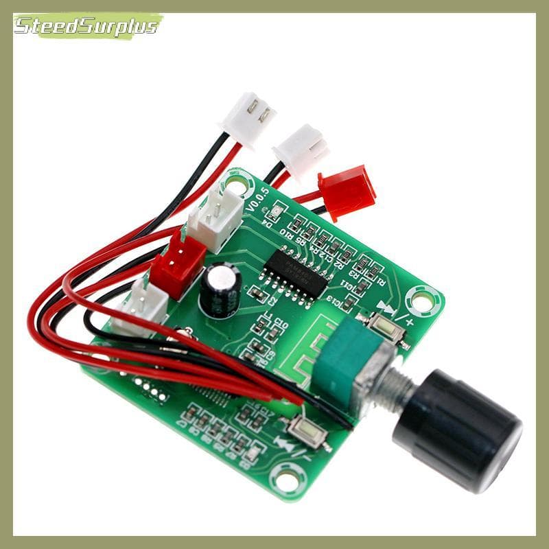 Placa Amplificadora De Potência De Áudio SS XH-A158 Ultra Clara 5.0 Pequena Pam8403 DIY Alto-Falante Sem Fio 5W * 2 BR
